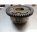 07Y106 Exhaust Camshaft Timing Gear From 2007 Dodge Caliber  2.4 05047022AA